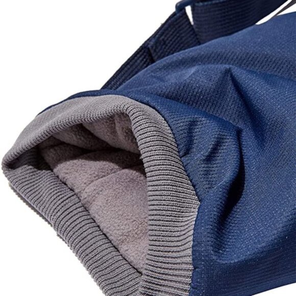 PGA TOUR Men's Fleece Hand Warmer - Picture 3 of 7